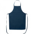 Fartuch kelnerski GRILLMEISTER 170g/m² Granatowy 066444  thumbnail
