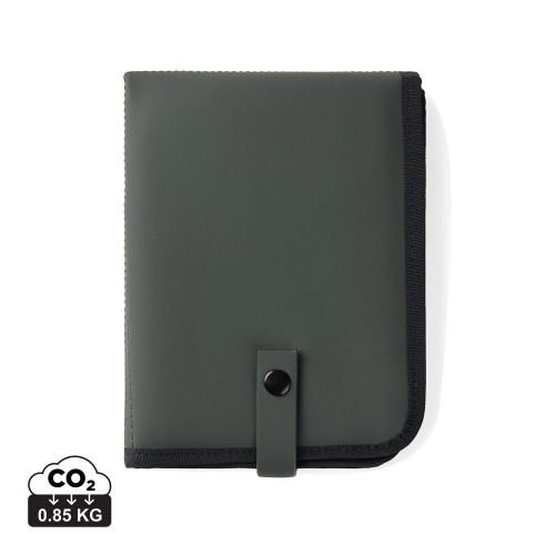 Podkładka na krzesło VINGA Baltimore Zielony VG647-06 (7)