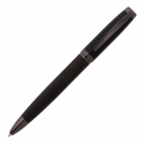 Długopis Myth Black Rose Gold Czarny NSY1454D 
