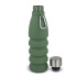 Składana butelka na wodę 550 ml Oliwkowa zieleń LT98720-N0043 (5) thumbnail