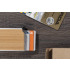 Etui na karty RENE Naturalny 17865 (9) thumbnail