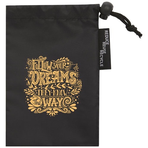 Virabha pasek do jogi RPET Niebieski 12703652 (1)