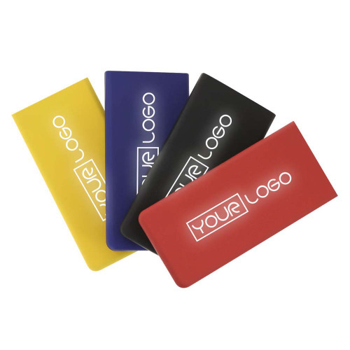 Power bank 5000 mAh żółty VA379-08 (2)