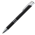 Długopis metalowy ASCOT czarny 333903 (2) thumbnail