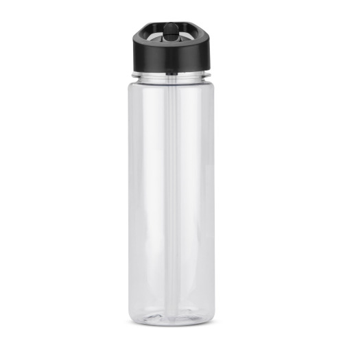 Butelka rPET RELITO 650 ml Czarny 16231-02 (4)
