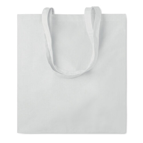 Bawełniana torba na zakupy biały MO9596-06 (1)