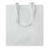 Bawełniana torba na zakupy biały MO9596-06 (1) thumbnail