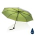 Mały parasol automatyczny 21" Impact AWARE rPET zielony P850.587  thumbnail