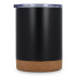 T-ceramic Kubek termiczny z pokrywką Lena 350ml Czarny LT98726-N0002 (1) thumbnail
