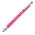 Zestaw notes A6 i długopis HAMBURG Różowy 287511 (1) thumbnail