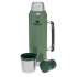 Termos LEGENDARY CLASSIC - HAMMERTONE GREEN 1L / Stanley Hammertone Clay 1008266061 (1) thumbnail