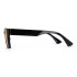 Okulary przeciwsłoneczne Mila UV400 Czarny / pomarańczowy LT86737-N0226 (1) thumbnail