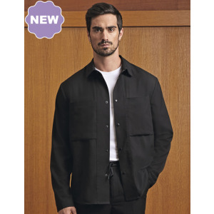 Koszula Overshirt Twill
