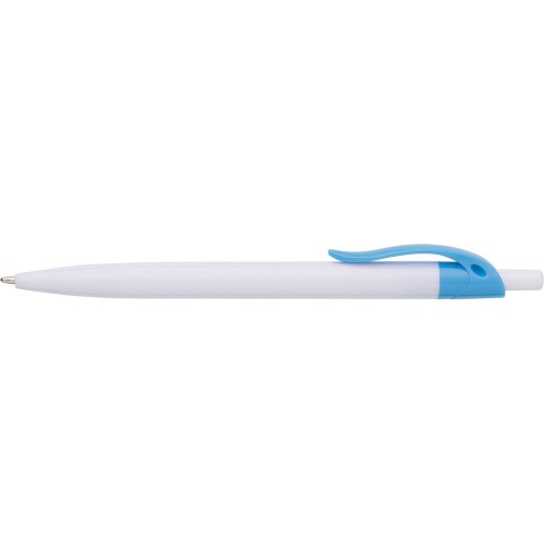Długopis błękitny V9340-23 