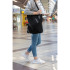 Torba z bawełny z recyklingu AWARE™ Czarny P762.541 (6) thumbnail