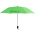 Parasol manualny Ø81 cm LILLE Jasnozielony 518829 (2) thumbnail