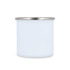 Kubek emaliowany 350ml Biały LT51110-N0001 (2) thumbnail