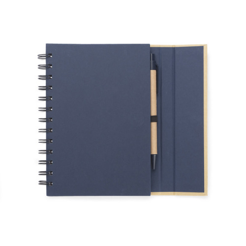 Notes MAGO B6 Granatowy 17585-06 (4)