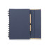 Notes MAGO B6 Granatowy 17585-06 (4) thumbnail