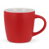 Kubek York 180ml Czerwony LT51101-N0021  thumbnail