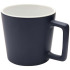 Cali Kubek ceramiczny o pojemności 370 ml z matowym wykończeniem Navy Blue 10090055 (5) thumbnail