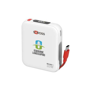 Powerbank SKROSS® Reload 5000 mAh
