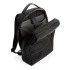 Plecak na laptopa 15,6" Swiss Peak AWARE™ RPET Czarny P762.741 (4) thumbnail