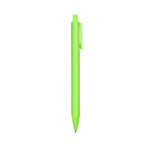 Długopis jasnozielony V1946-10 (1)