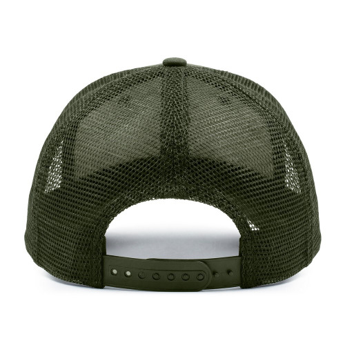 Czapka z daszkiem B'RIGHT | Gwanni Khaki VA910-25 (3)