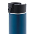 Kubek termiczny 500 ml z ceramiczną powłoką Bogota Niebieski P432.235 (4) thumbnail