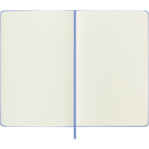 MOLESKINE Notatnik ok. A5 Niebieski VM302-11 (9)