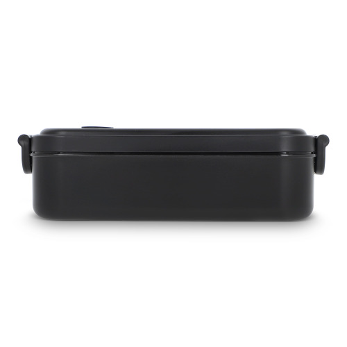 Pudełko na lunch Zen 800 ml Czarny LT90400-N0002 (3)