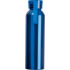 Butelka z aluminium z recyklingu CORK 600 ml Niebieski 424704 (4) thumbnail