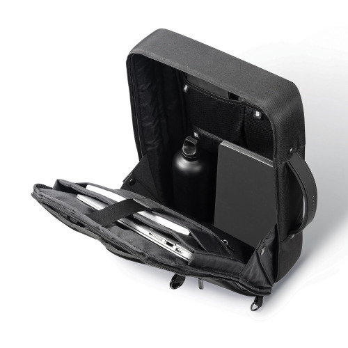 Bobby Bizz 2.0 plecak chroniący przed kieszonkowcami Czarny P705.921 (6)