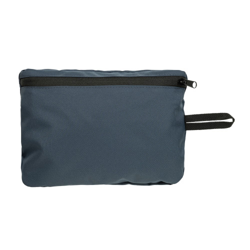 Składana torba sportowa, podróżna Dillon AWARE RPET™ Niebieski P763.1825 (5)