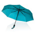 Mały parasol automatyczny 21" AWARE™ RPET Zielony P850.437  thumbnail