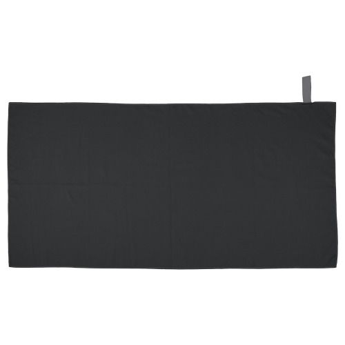 Ręcznik RPET | Ivanna Szary V1299-19 (4)