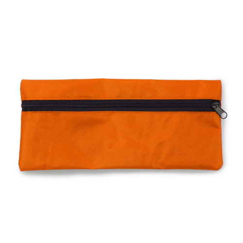 Piórnik Pomarańczowy V7610-07 