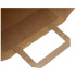 Torba z papieru Kraft z płaskimi uchwytami – 25 x 11 x 31 cm Kraftowy brąz 1PQ00306 (4) thumbnail