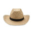 Słomiany kapelusz kowbojski czarny MO6755-03 (1) thumbnail