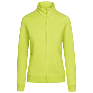 Bluza Rozpinana Bawelniano Poliestrowa