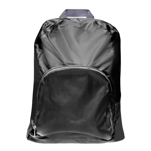 Składany plecak Air Gifts Czarny V9478-03 (5)