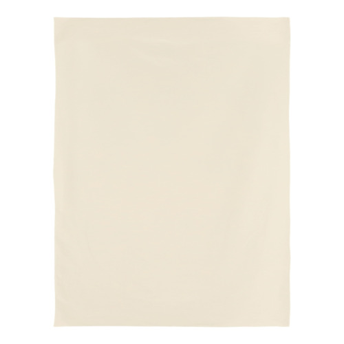 Koc polarowy Sherpa OEKO-TEX®  sublimacja 130 x 170 cm 510 g/m² Biały LT90104-N0001 (1)