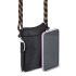Kieszonkowa torba Everyday Essentials z paskiem z paracordu Czarny LT95320-N0002 (4) thumbnail