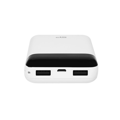 Power Bank GP25 Biały EG829606 (3)