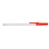 Długopis Czerwony V1584-05  thumbnail