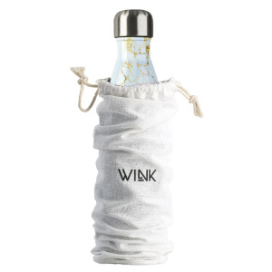Butelka termiczna WINK Marble 500ml