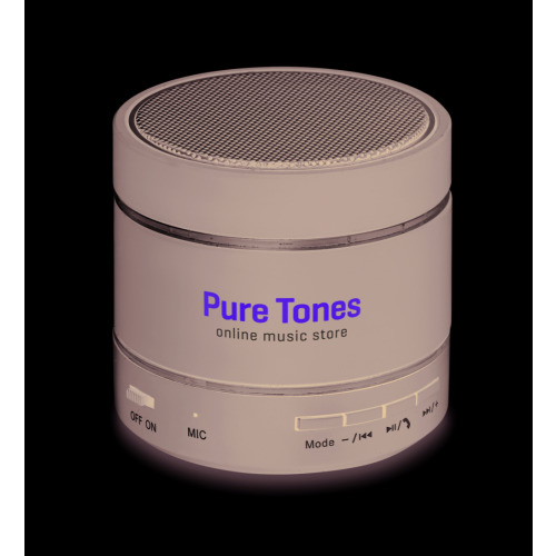 Głośnik bezprzewodowy Czarny MO8906-03 (7)