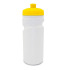 Bidon, butelka sportowa 500 ml żółty V9875-08 (3) thumbnail