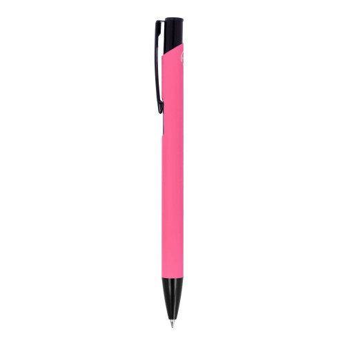 Alicante soft touch R-AL czarny tusz Różowy / czarny LT80605-N7602 (2)